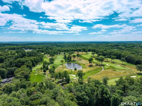 760 Smith Ridge Road New Canaan CT 06840