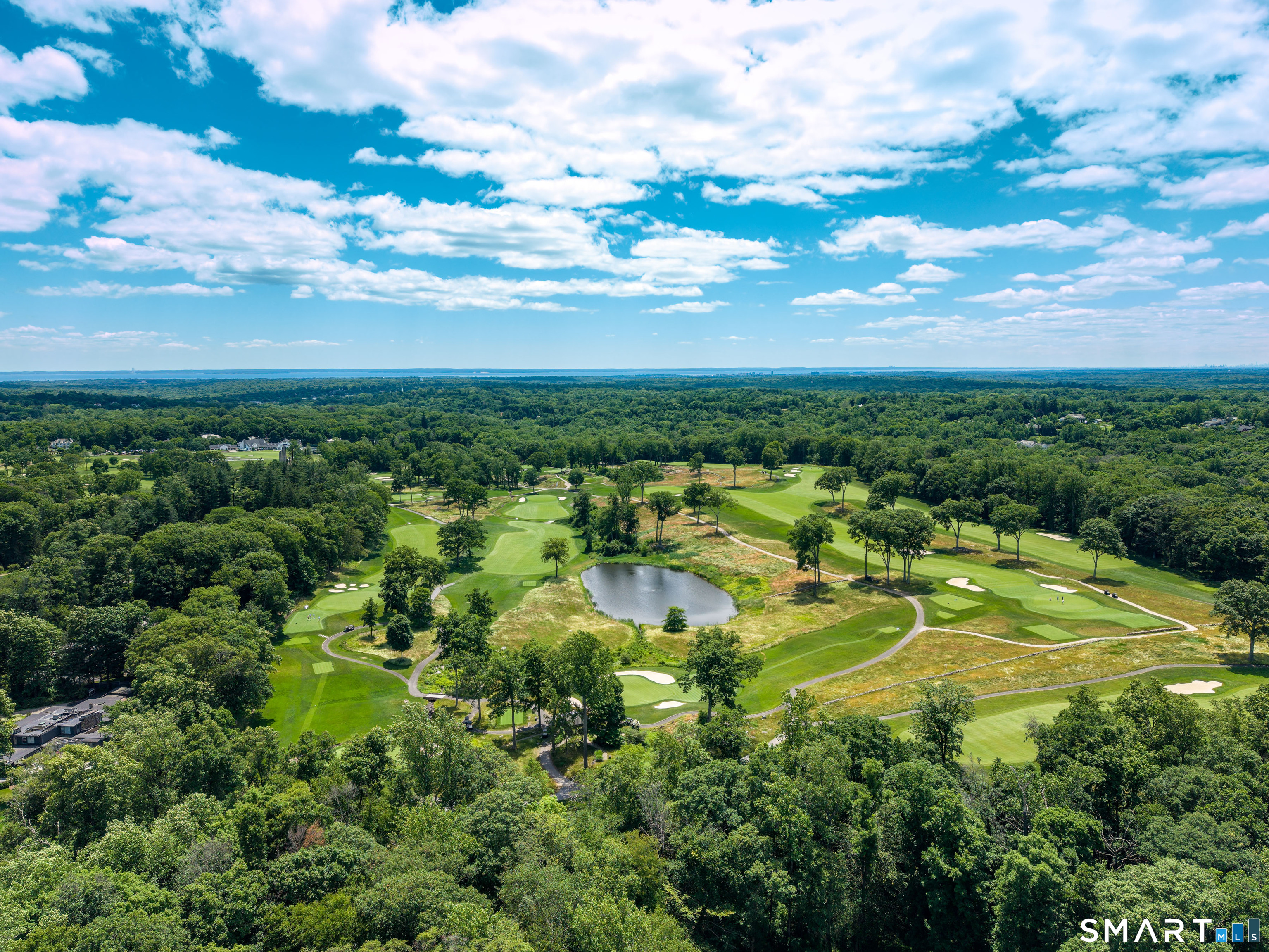760 Smith Ridge Road New Canaan CT 06840