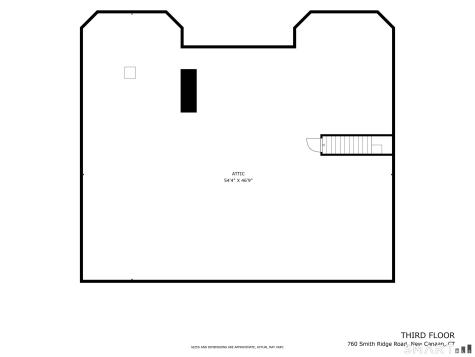 760 Smith Ridge Road New Canaan CT 06840