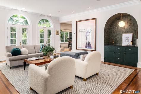 760 Smith Ridge Road New Canaan CT 06840