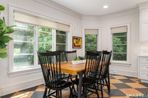 760 Smith Ridge Road New Canaan CT 06840