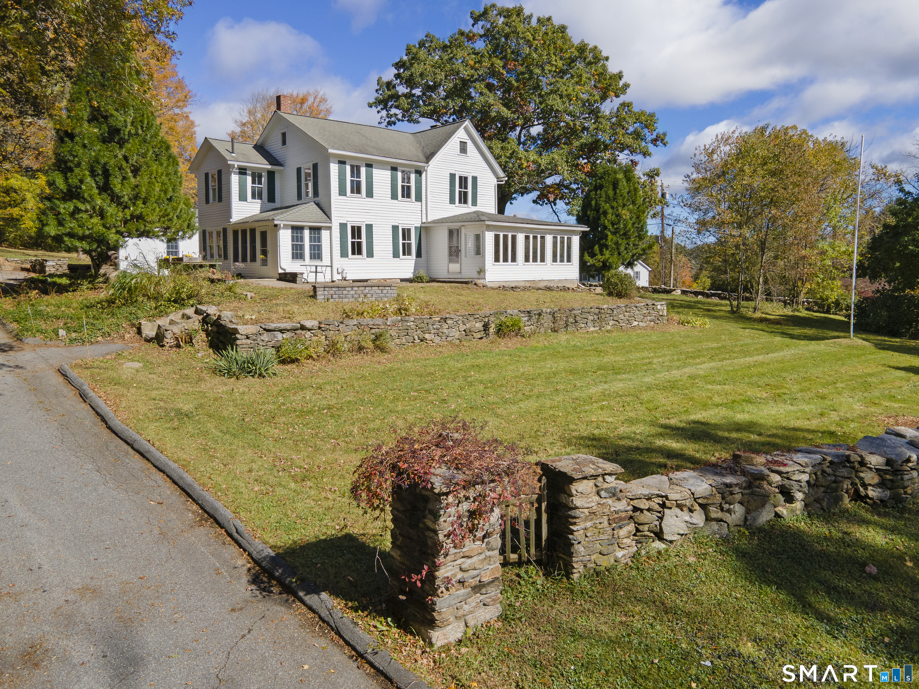 54 Westford Road Eastford CT 06242