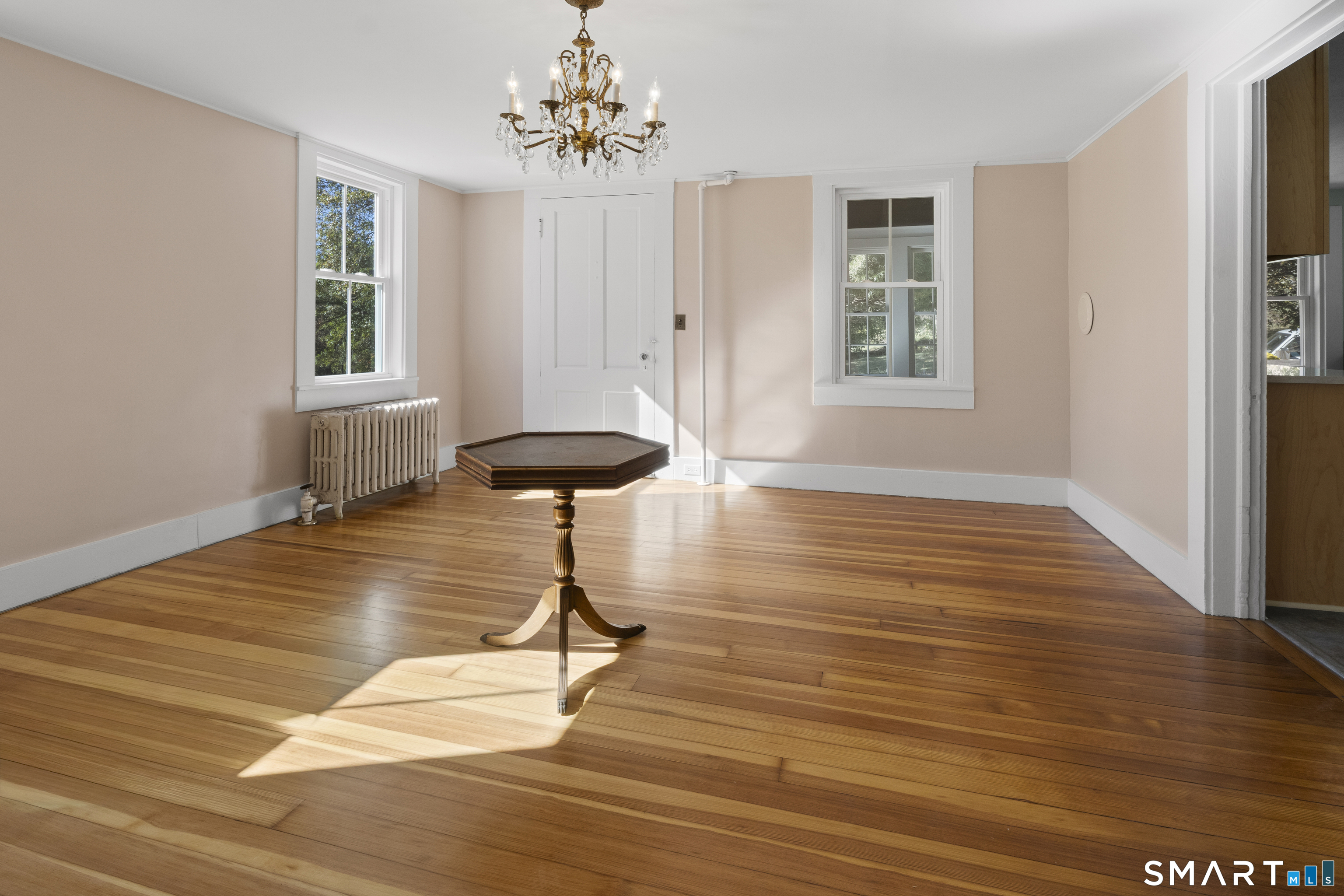 54 Westford Road Eastford CT 06242