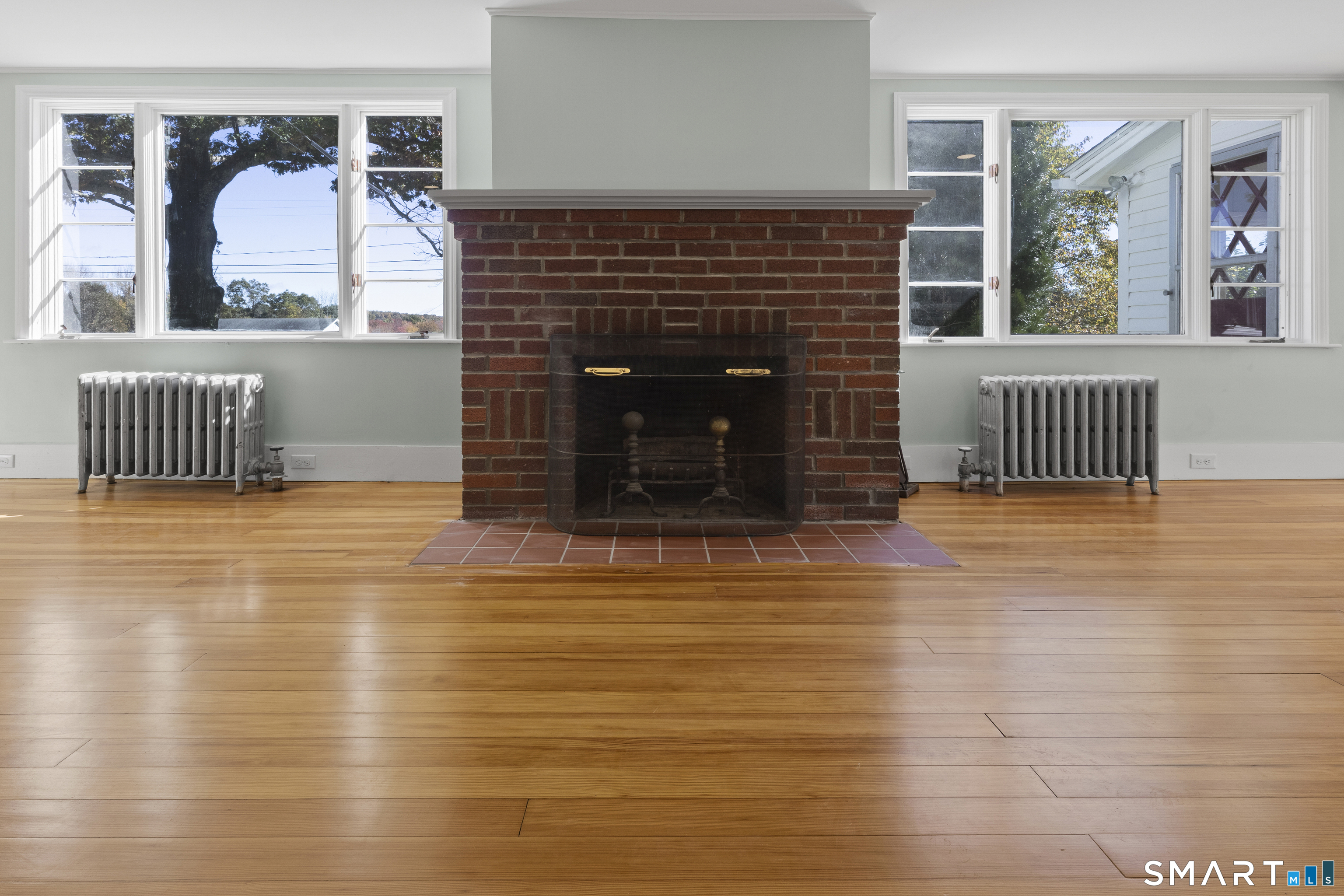 54 Westford Road Eastford CT 06242