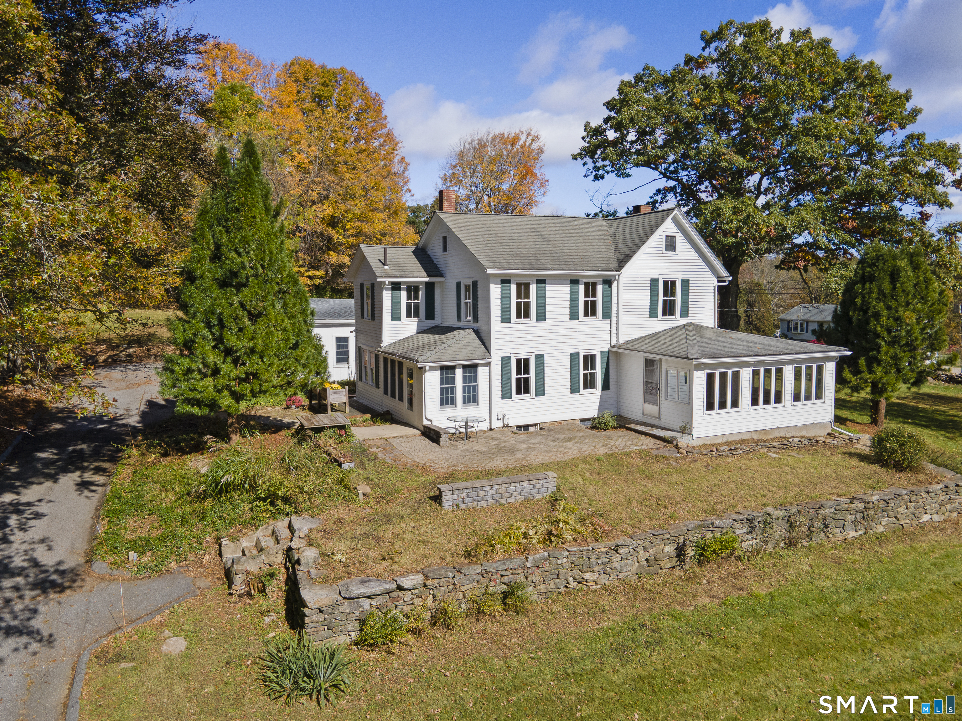 54 Westford Road Eastford CT 06242