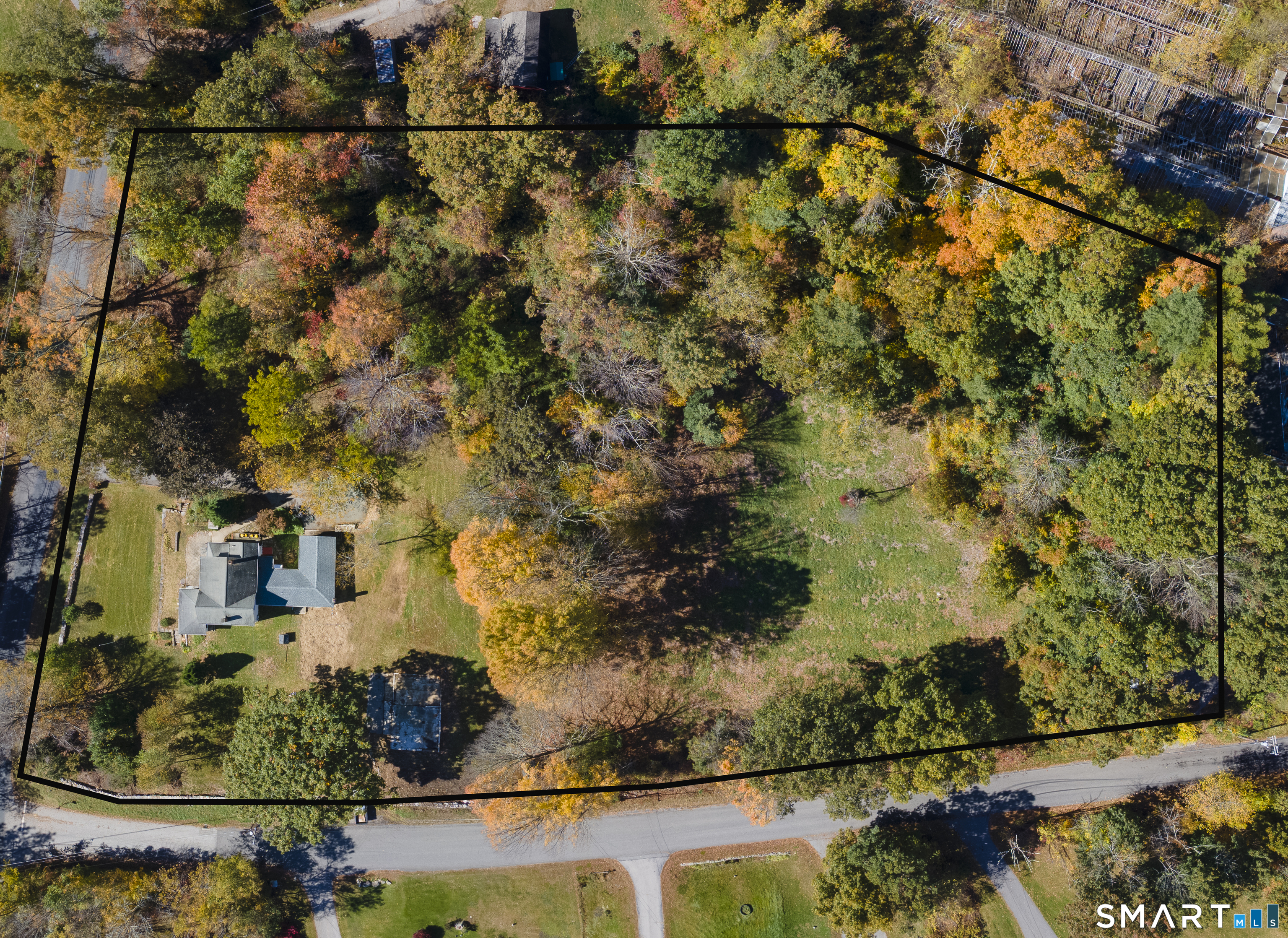 54 Westford Road Eastford CT 06242