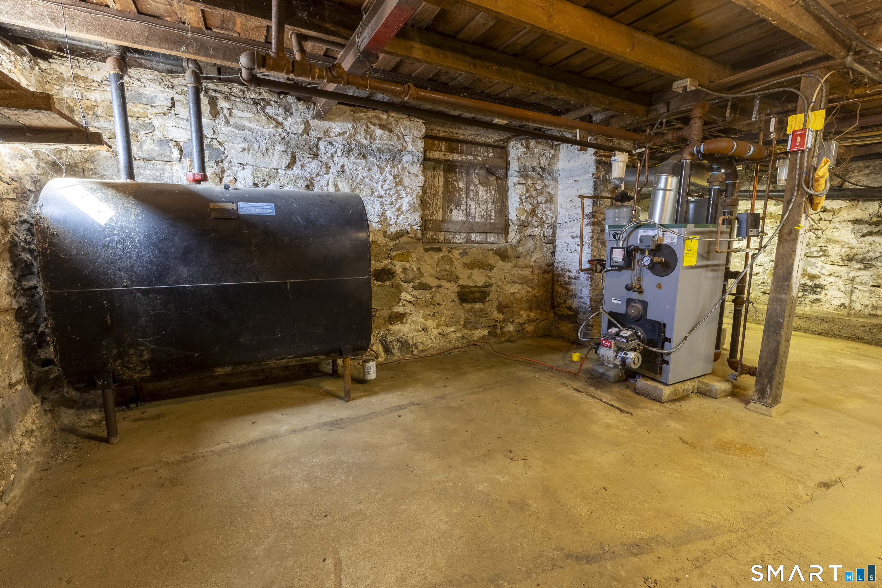54 Westford Road Eastford CT 06242