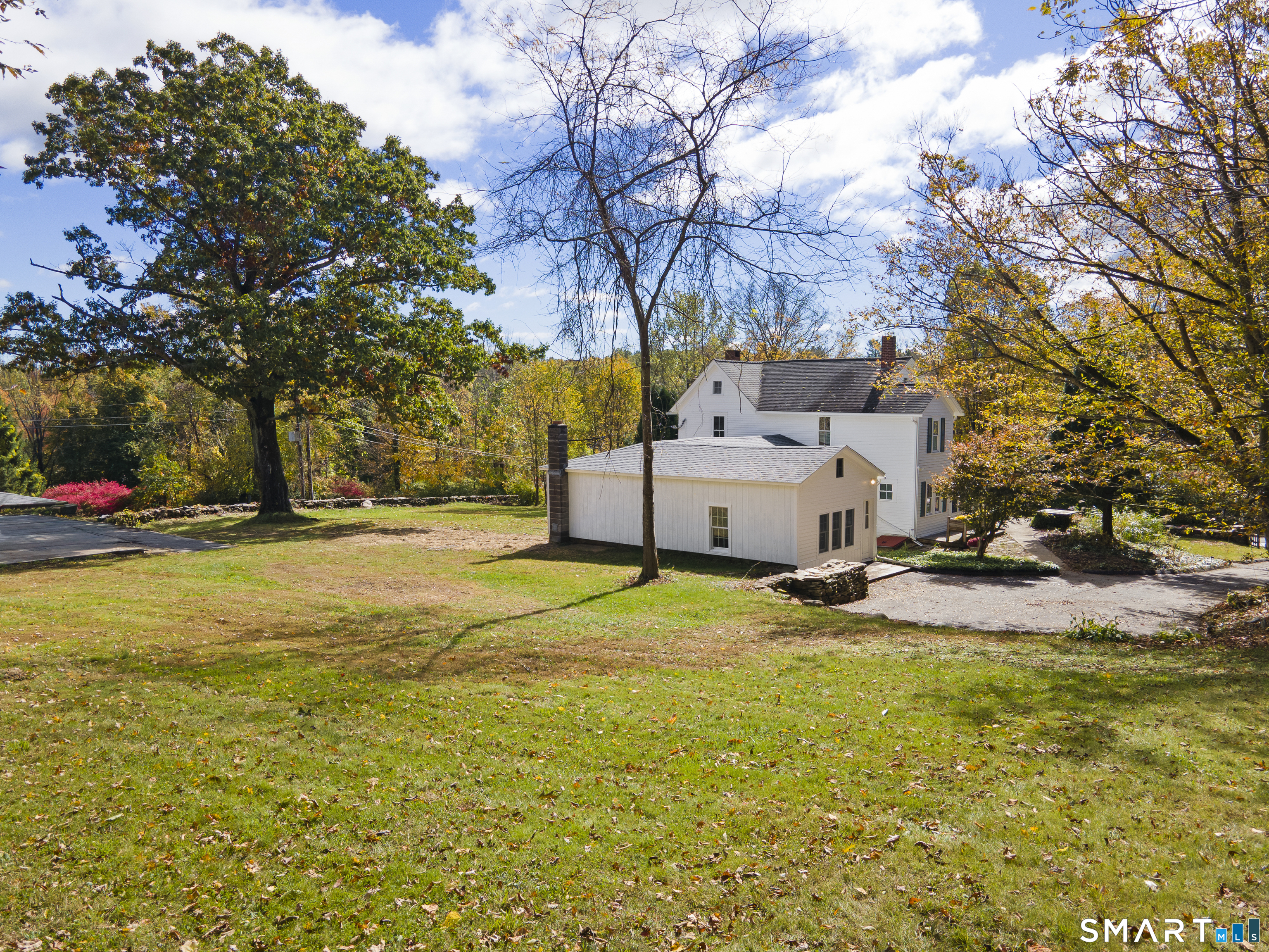 54 Westford Road Eastford CT 06242