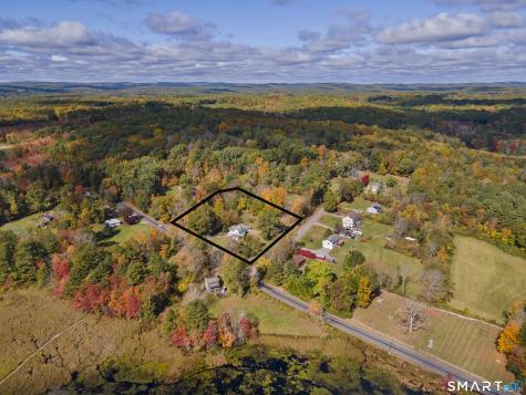 54 Westford Road Eastford CT 06242