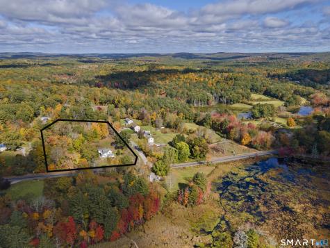 54 Westford Road Eastford CT 06242
