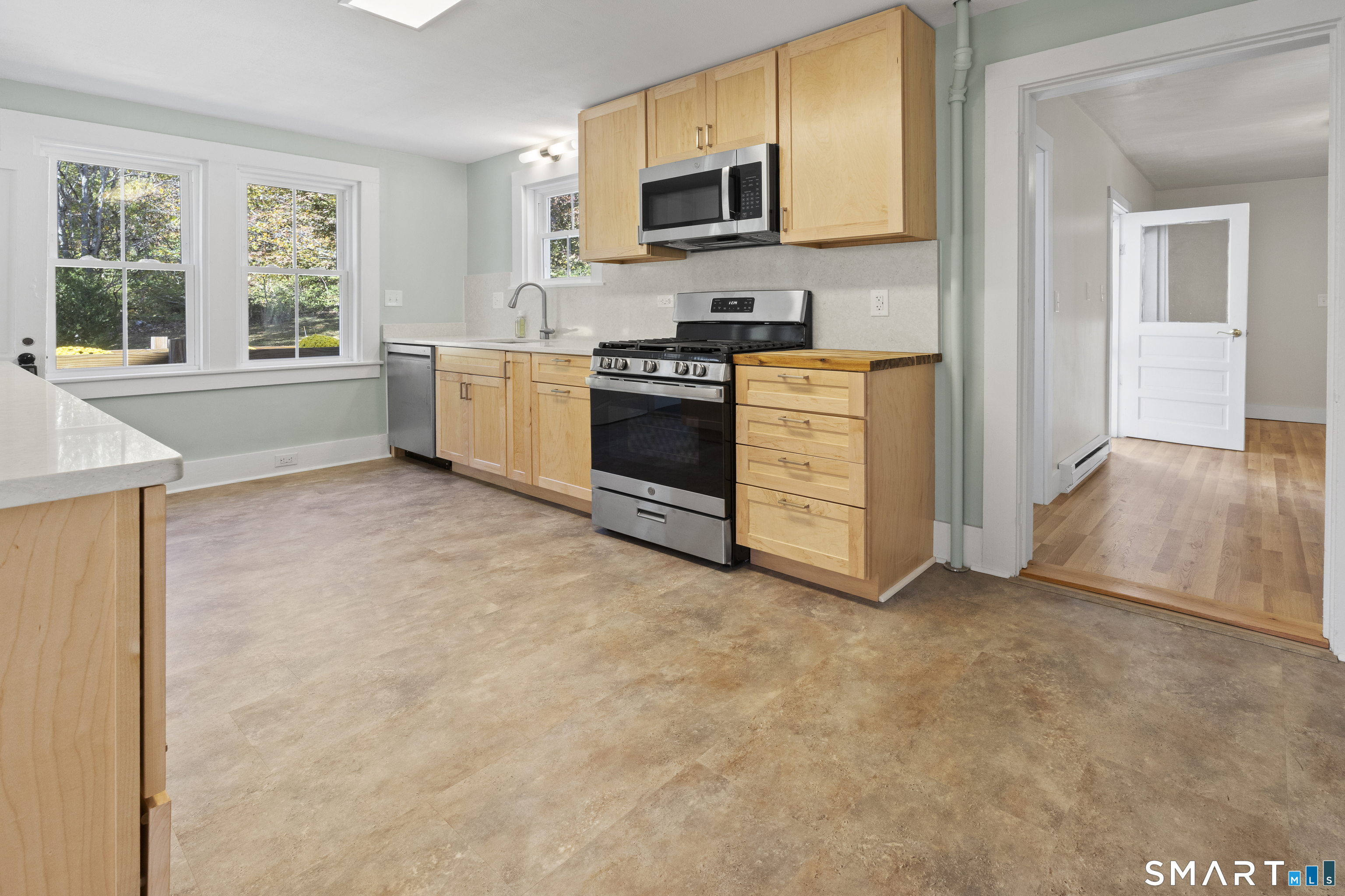 54 Westford Road Eastford CT 06242