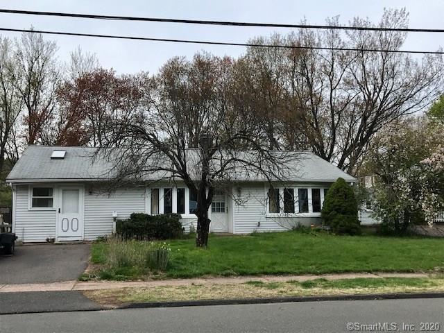 12 Green Manor Drive East Hartford CT 06118