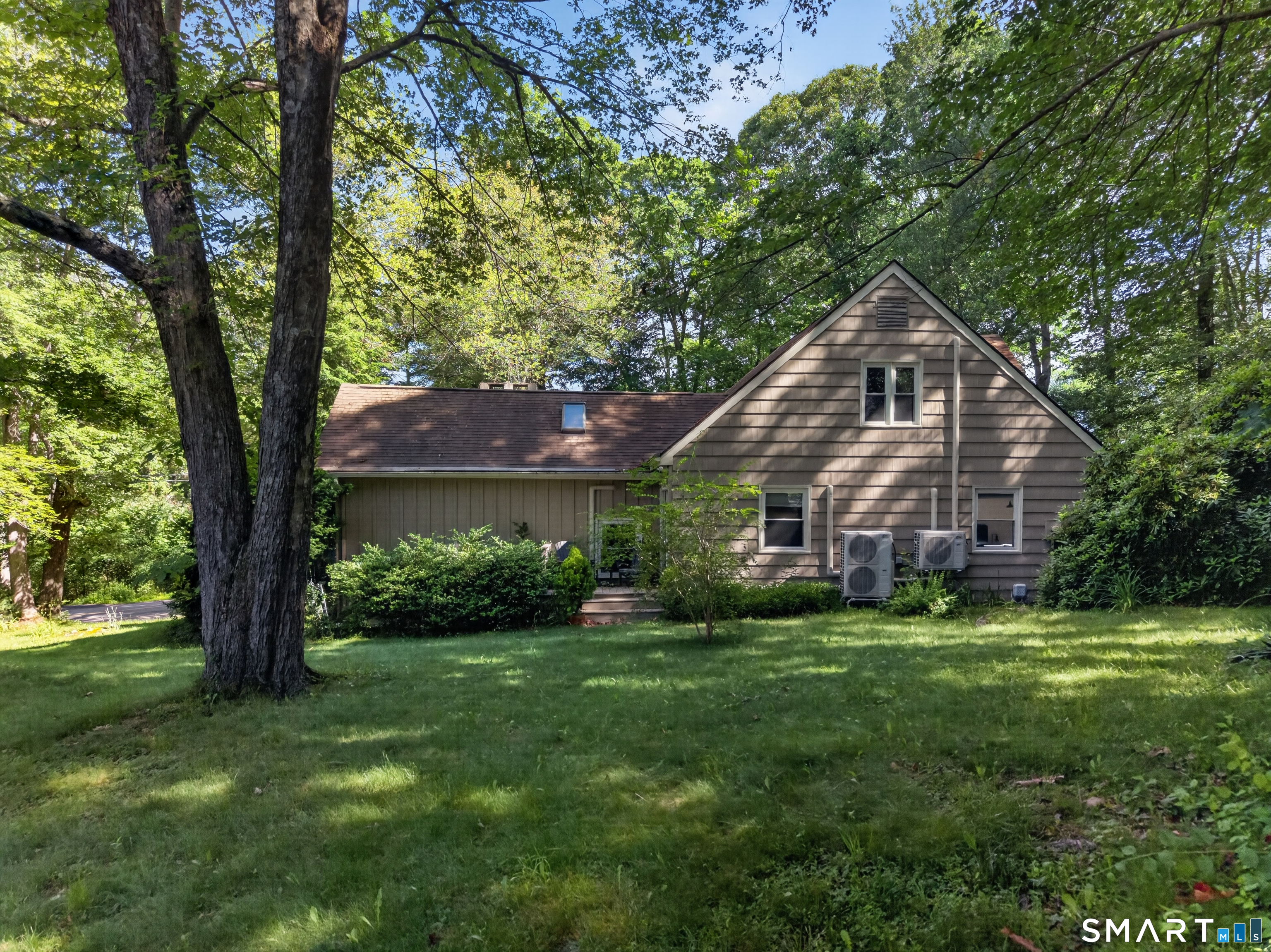 87 Grassy Hill Road Old Lyme CT 06371