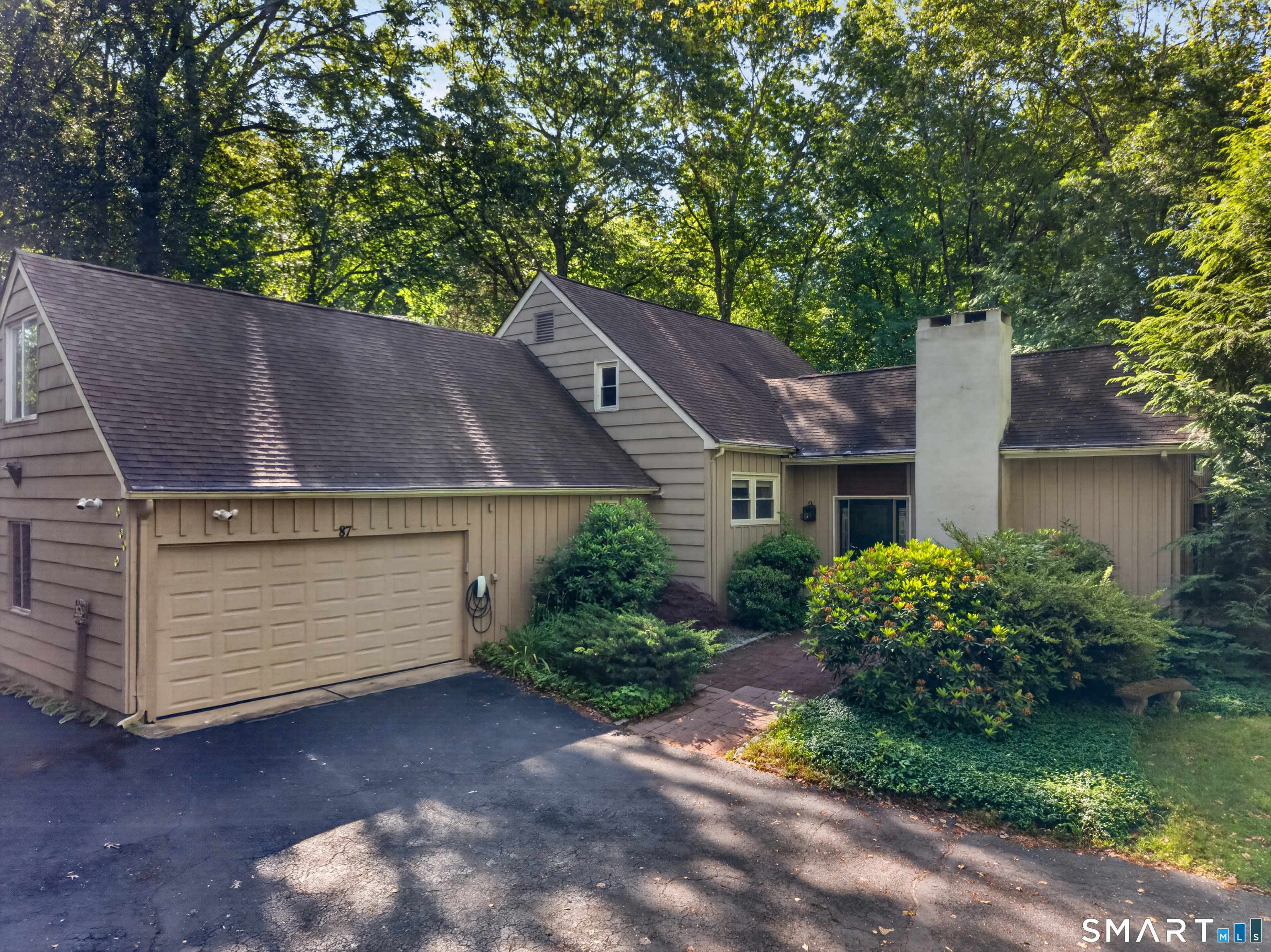 87 Grassy Hill Road Old Lyme CT 06371