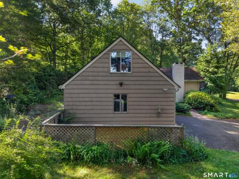 87 Grassy Hill Road Old Lyme CT 06371