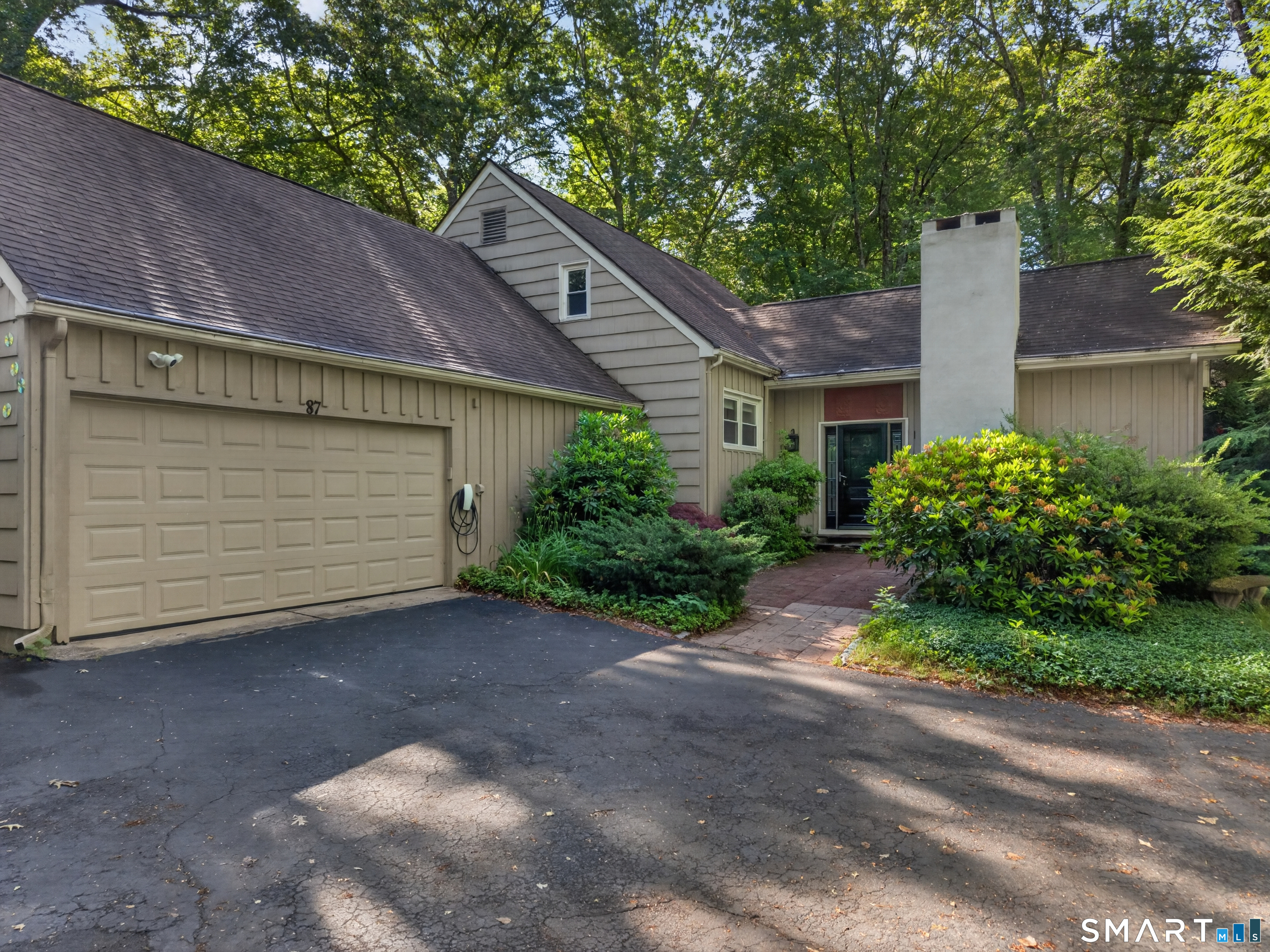87 Grassy Hill Road Old Lyme CT 06371