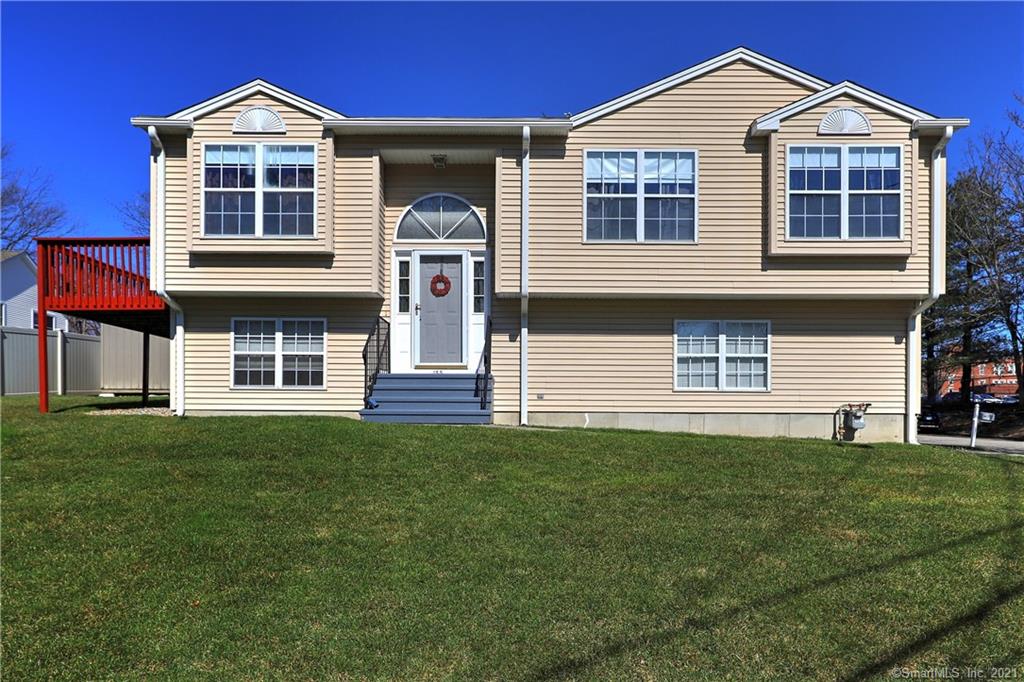 155 West Town Street Milford CT 06460