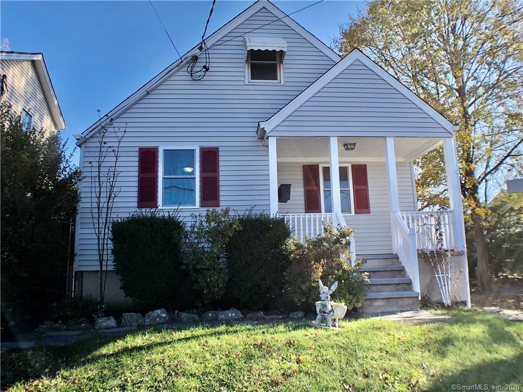 314 York Street West Haven CT 06516