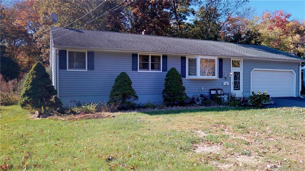 76 Grove Road North Haven CT 06473