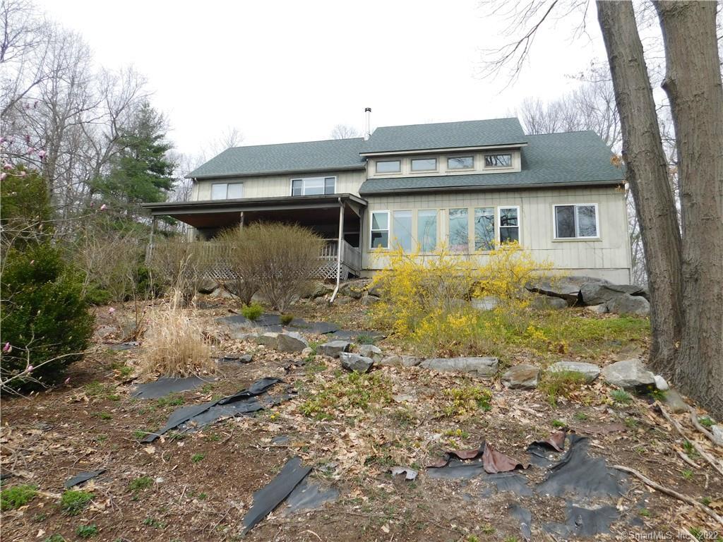 27 Vidich Lane Naugatuck CT 06770