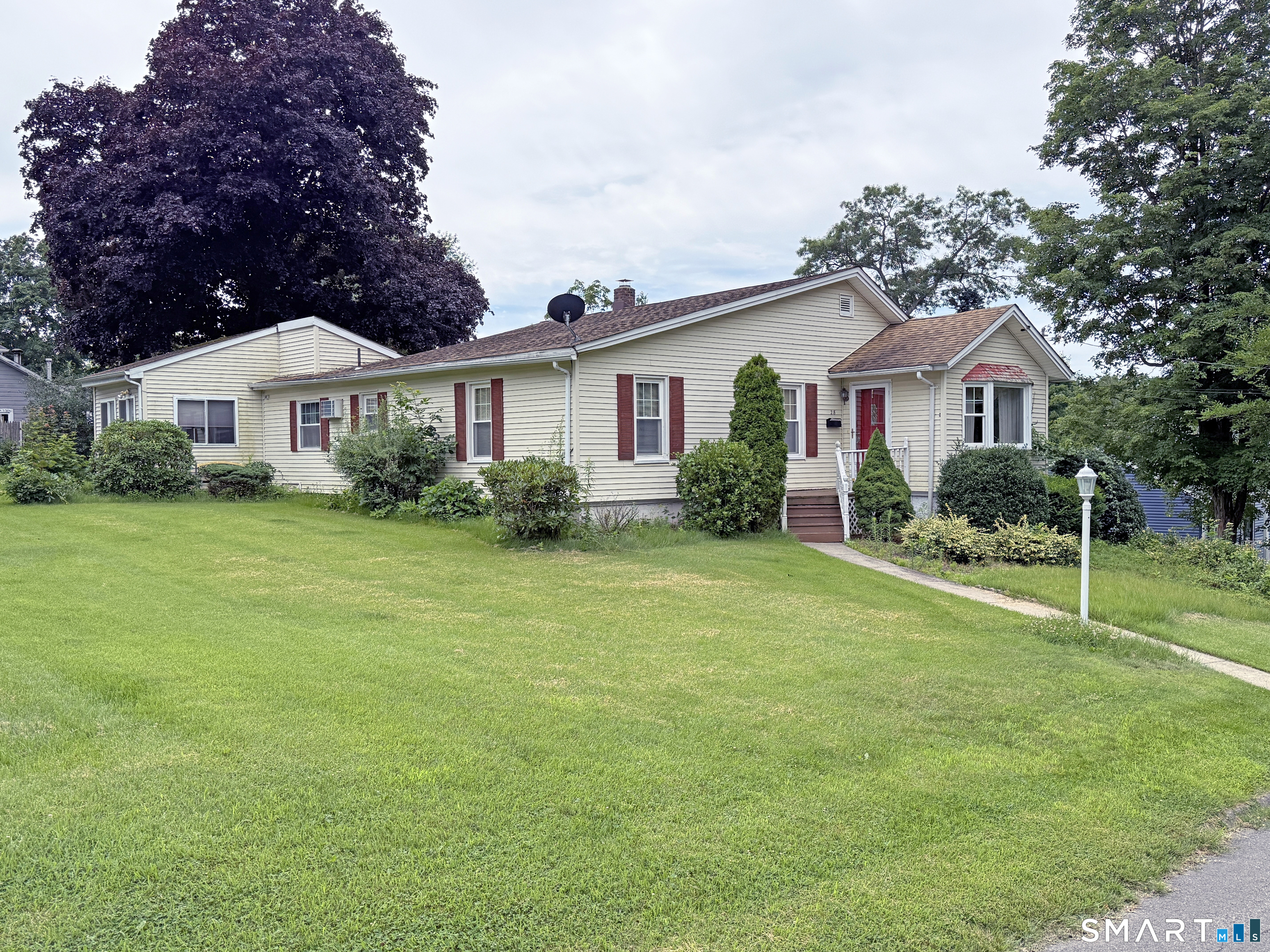 28 Wilder Street Watertown CT 06795