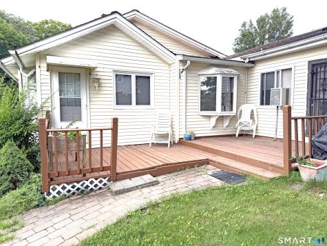 28 Wilder Street Watertown CT 06795