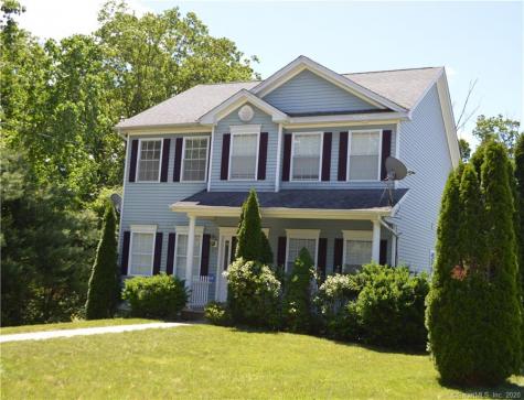 78 Chapin Avenue Waterbury CT 06708