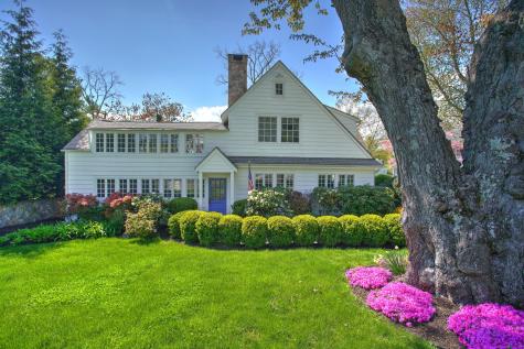 158 Hillspoint Road Westport CT 06880