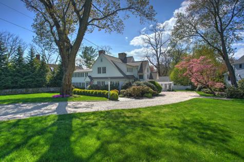 158 Hillspoint Road Westport CT 06880