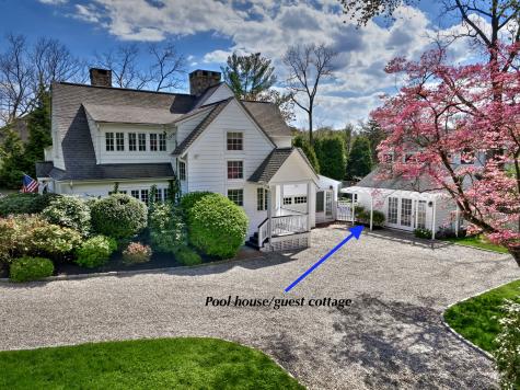 158 Hillspoint Road Westport CT 06880