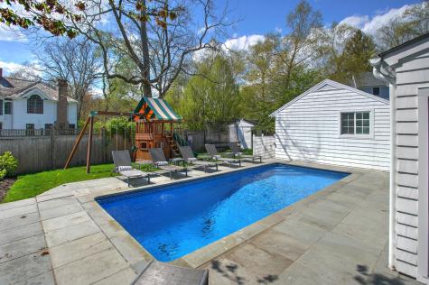 158 Hillspoint Road Westport CT 06880