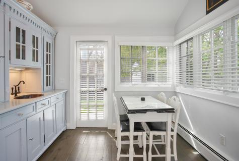 158 Hillspoint Road Westport CT 06880
