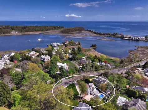 158 Hillspoint Road Westport CT 06880