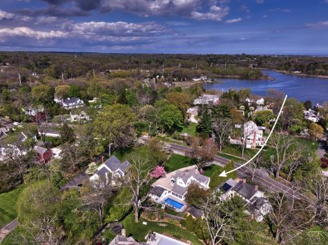 158 Hillspoint Road Westport CT 06880