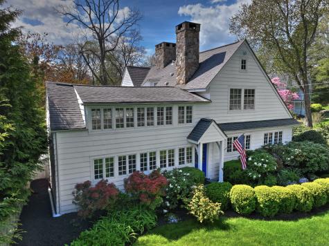 158 Hillspoint Road Westport CT 06880