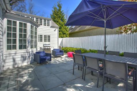 158 Hillspoint Road Westport CT 06880
