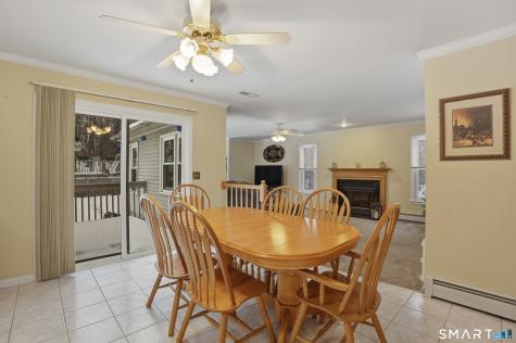 34 Nathan Hale Court Cheshire CT 06410