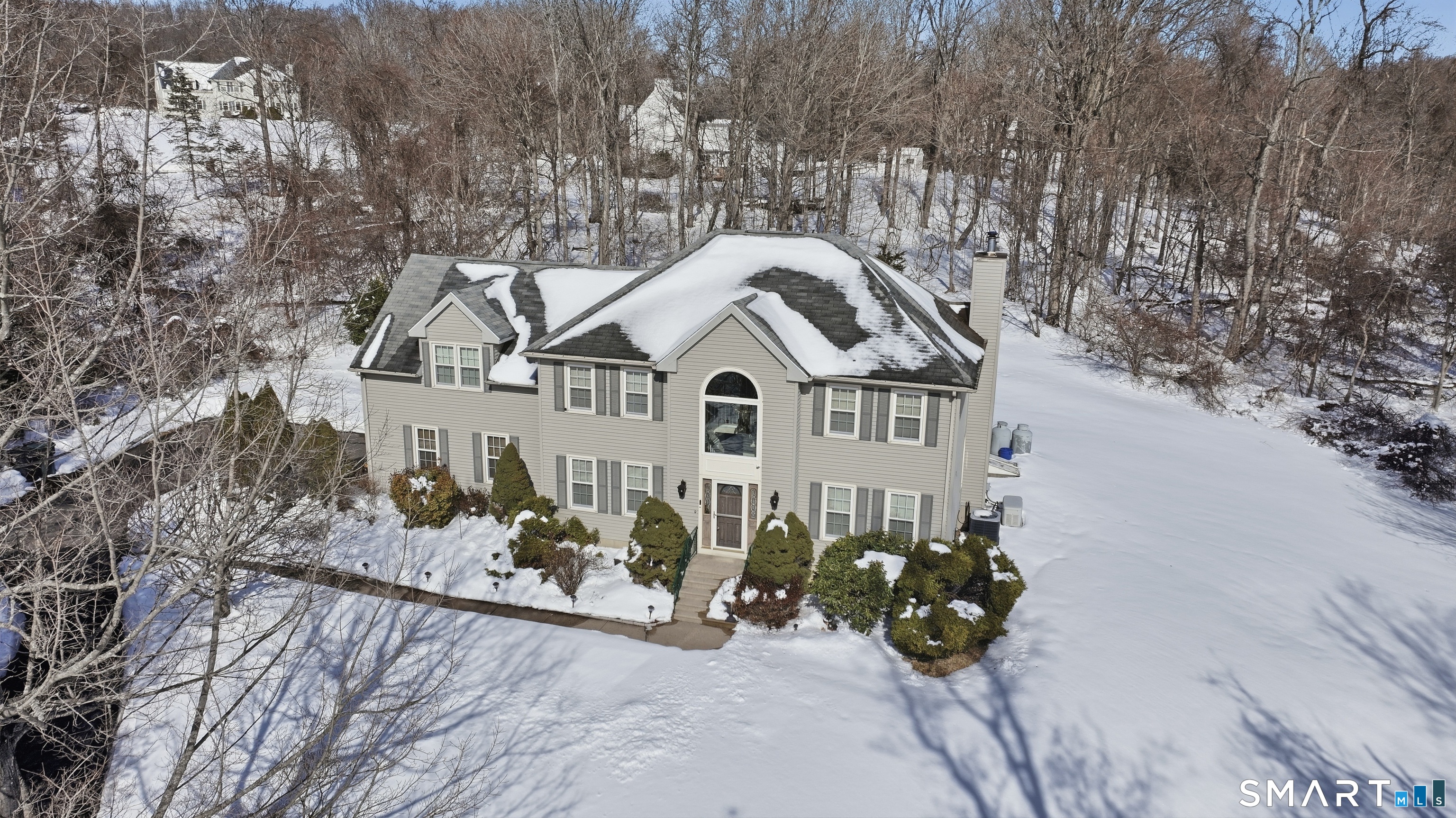 34 Nathan Hale Court Cheshire CT 06410