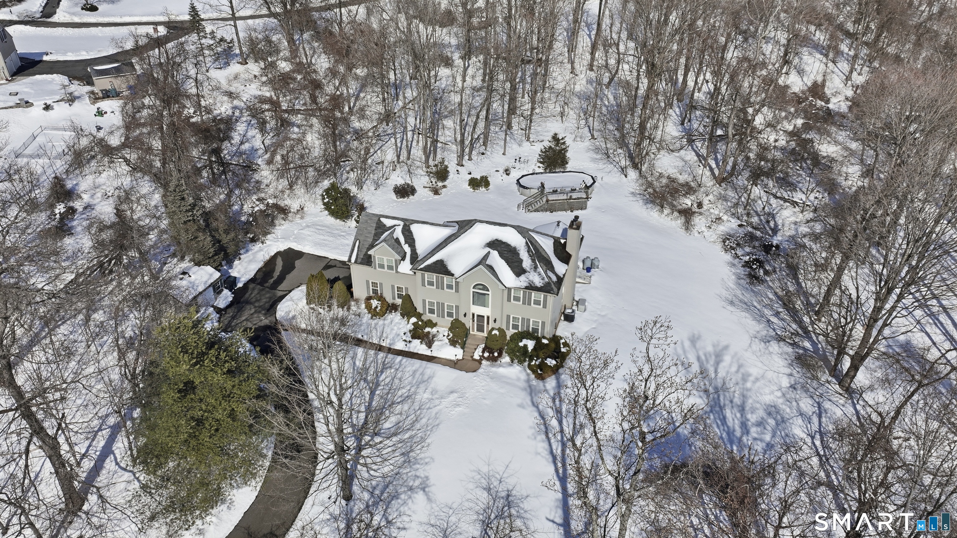 34 Nathan Hale Court Cheshire CT 06410