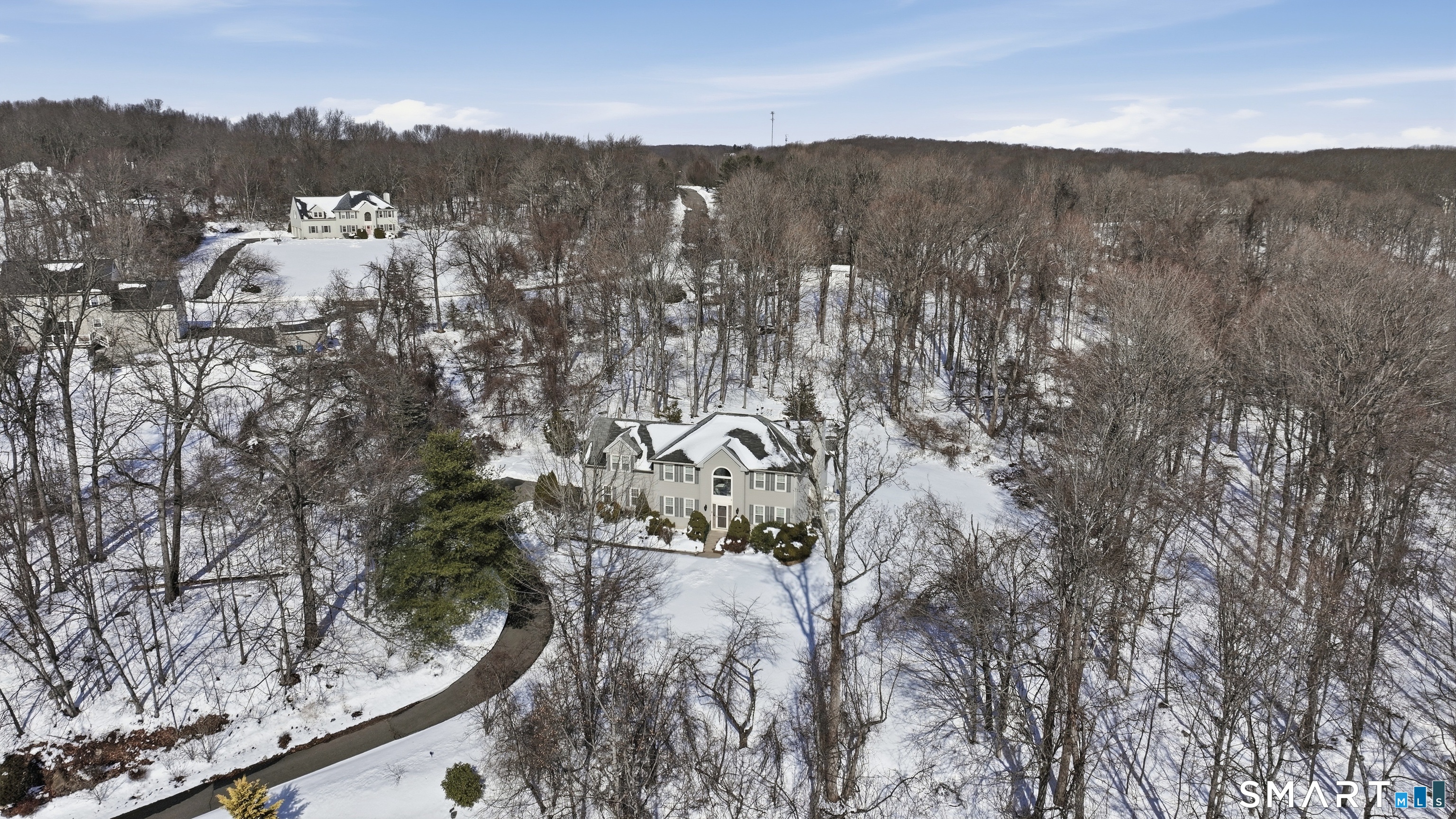 34 Nathan Hale Court Cheshire CT 06410