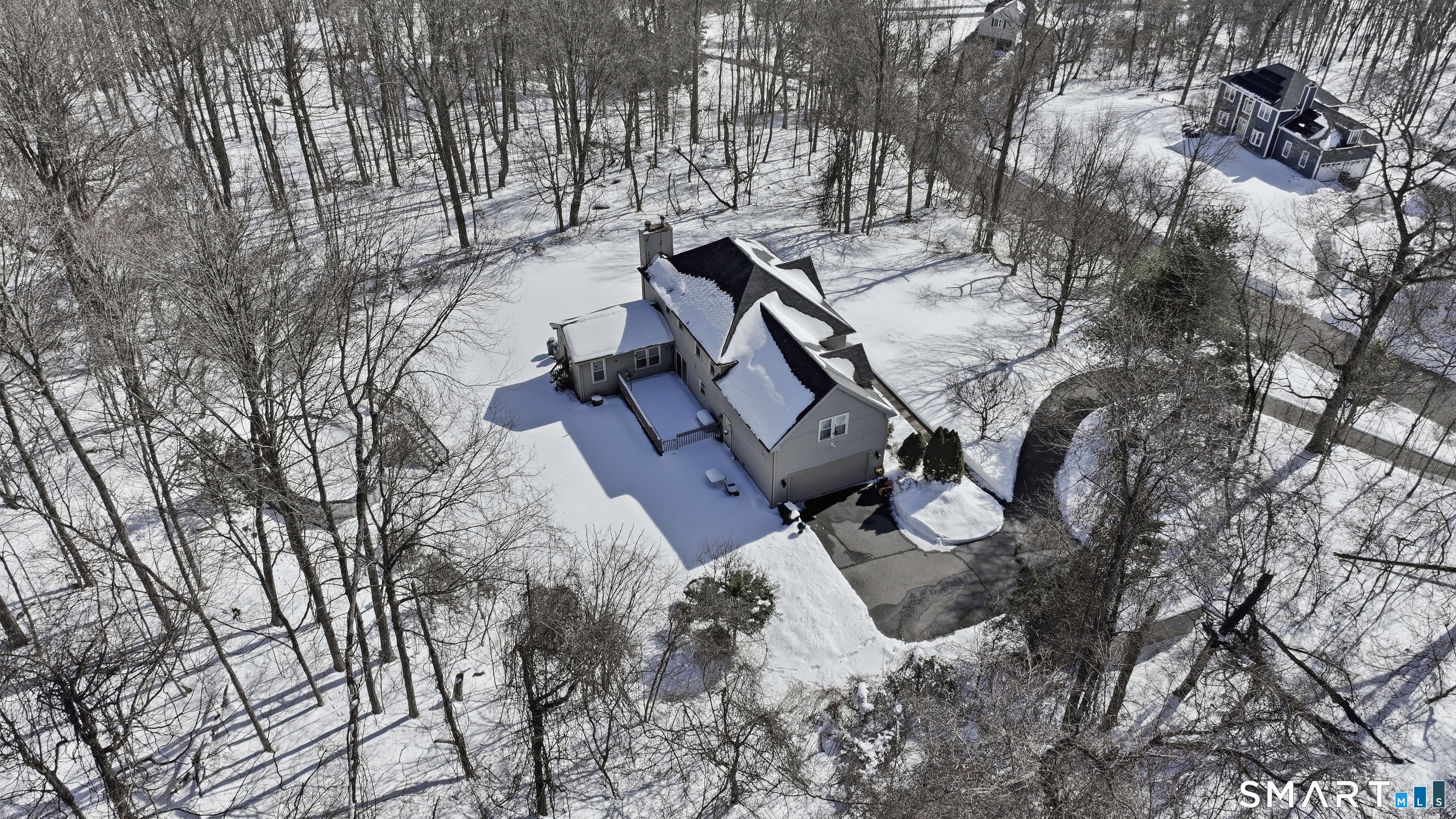 34 Nathan Hale Court Cheshire CT 06410