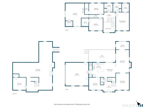 34 Nathan Hale Court Cheshire CT 06410