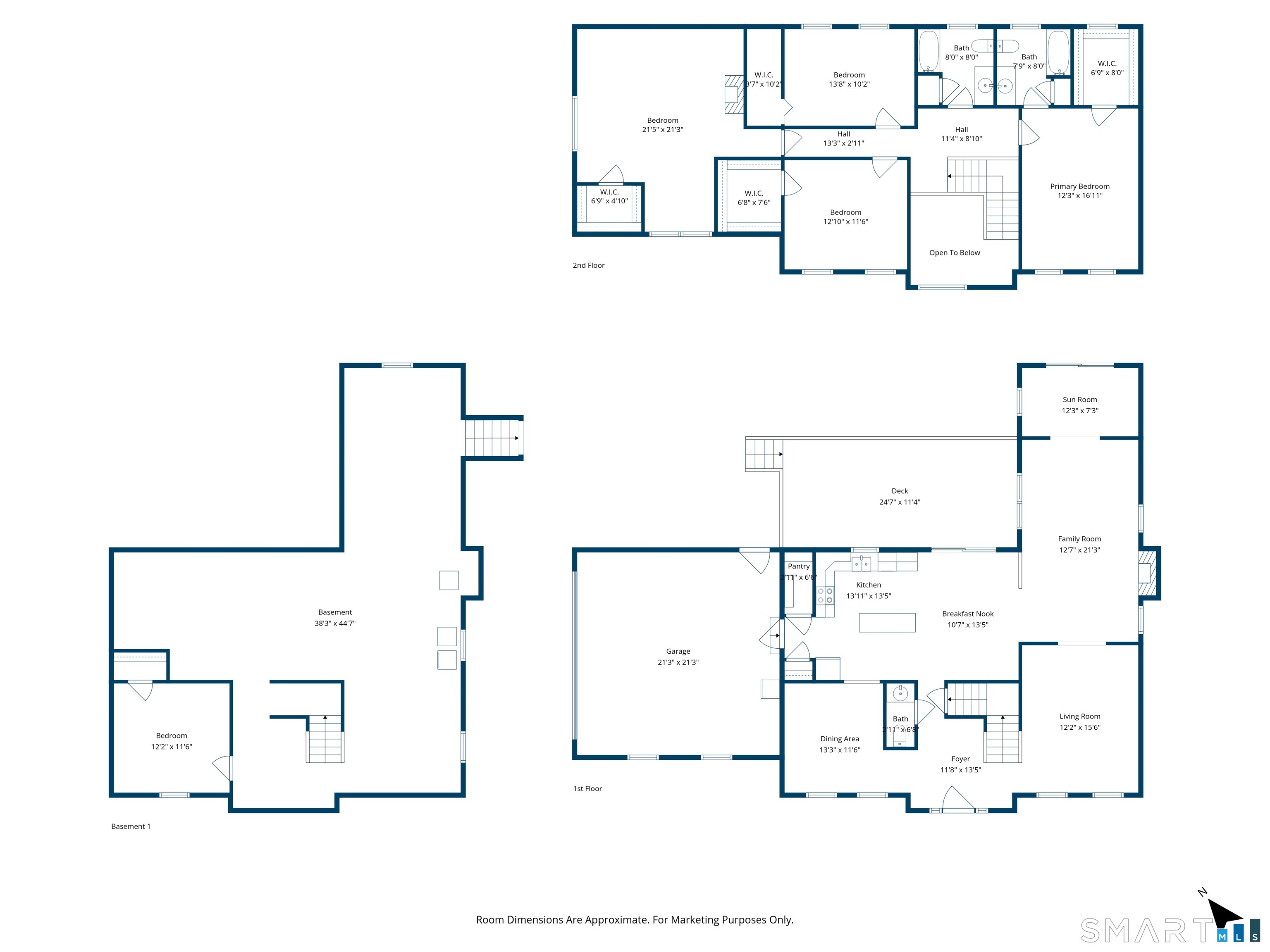 34 Nathan Hale Court Cheshire CT 06410