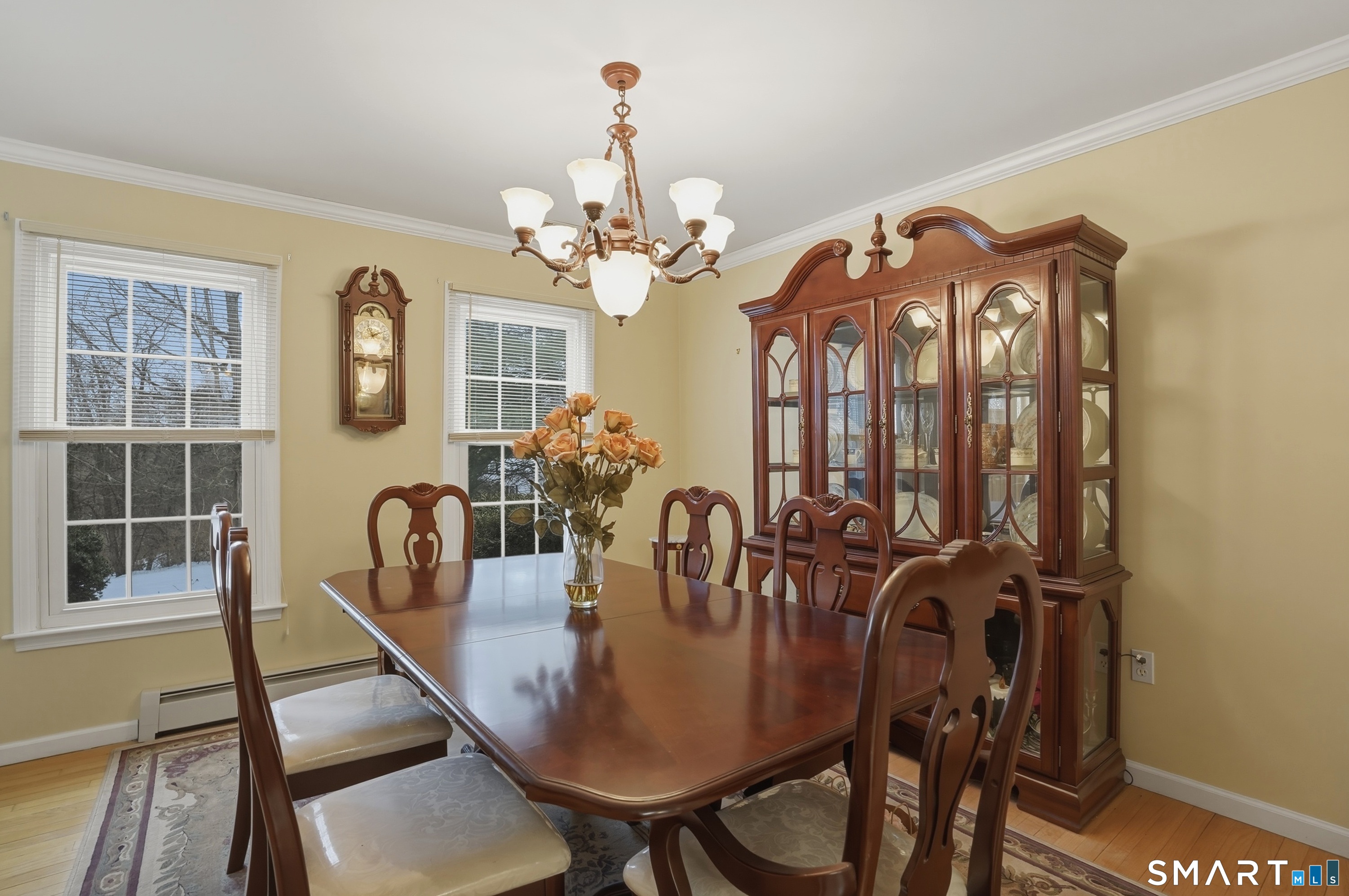 34 Nathan Hale Court Cheshire CT 06410