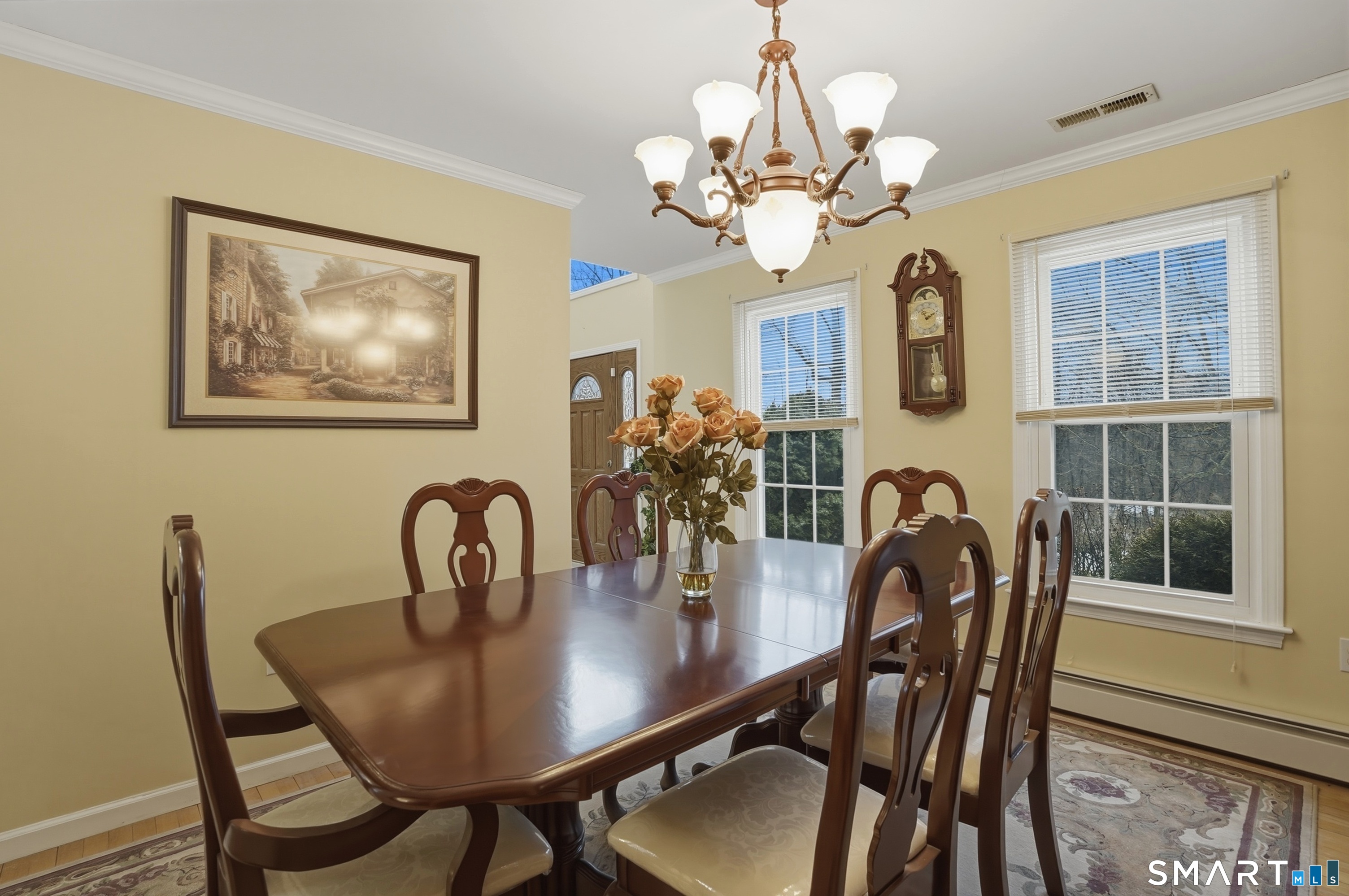 34 Nathan Hale Court Cheshire CT 06410