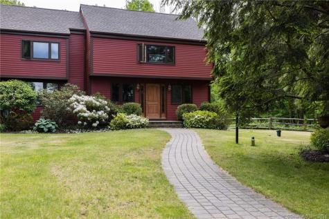 123 Shear Shop Road Litchfield CT 06759