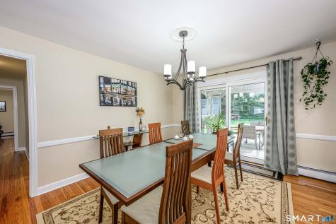 25 Wright Lane Hamden CT 06517