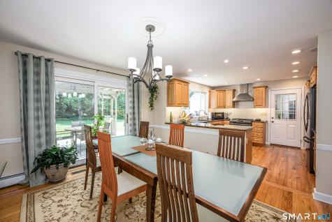 25 Wright Lane Hamden CT 06517