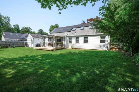 25 Wright Lane Hamden CT 06517