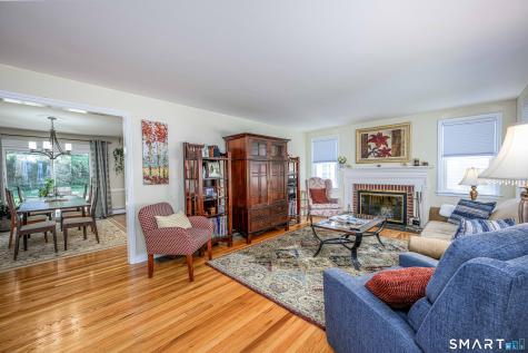 25 Wright Lane Hamden CT 06517